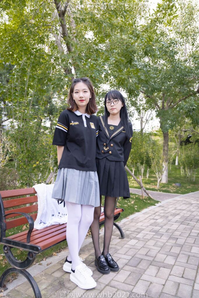 [BoBoSocks袜啵啵]NO.332 小甜豆稚予-除夕快乐[140P/1V/5.05GB]插图1