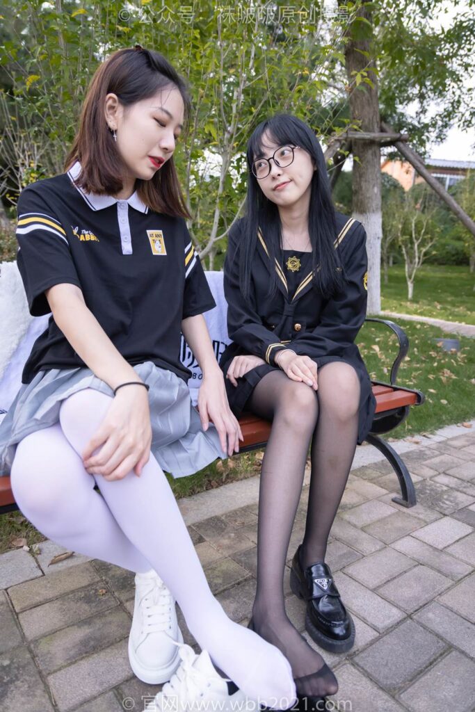 [BoBoSocks袜啵啵]NO.332 小甜豆稚予-除夕快乐[140P/1V/5.05GB]插图2