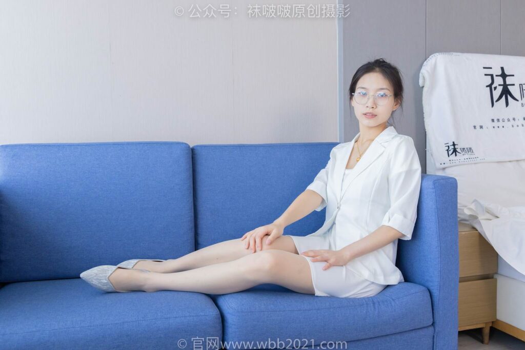 [BoBoSocks袜啵啵]NO.340 芝士-平底鞋、肉丝[140P/1V/6.00GB]插图2