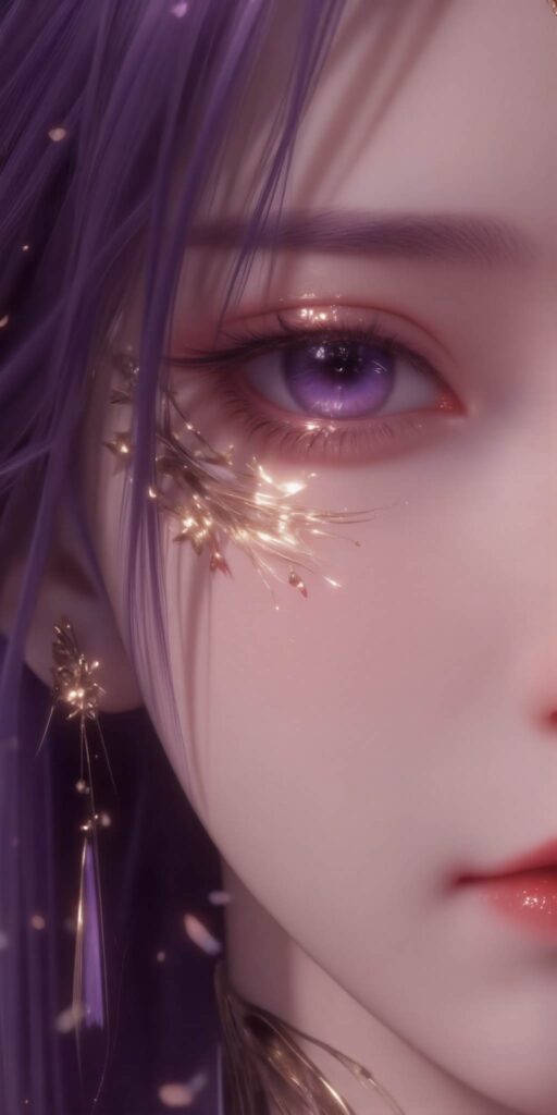 AI绘画 765 国漫女神[36P/166M]插图3