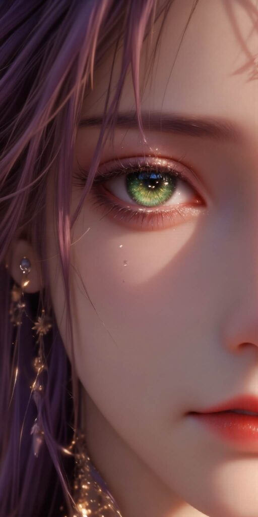 AI绘画 765 国漫女神[36P/166M]插图1