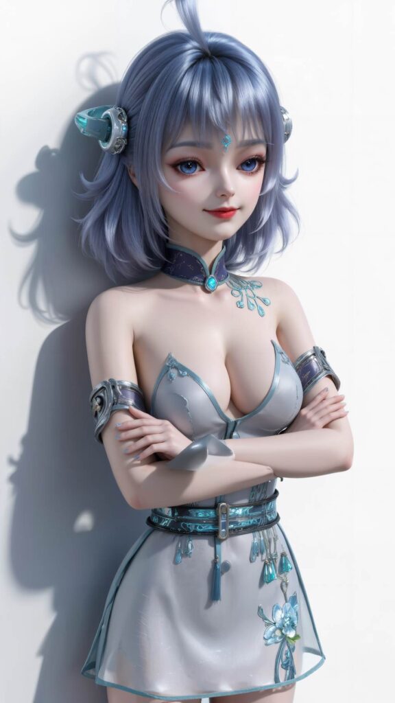 AI绘画 768 圣师系统[102P/2360M]插图3