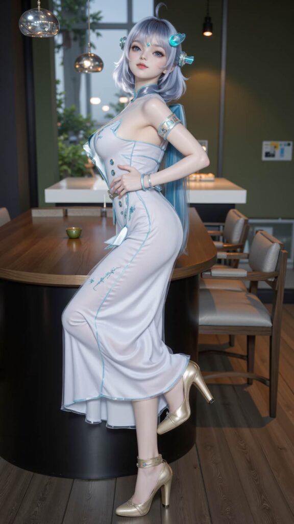 AI绘画 768 圣师系统[102P/2360M]插图2