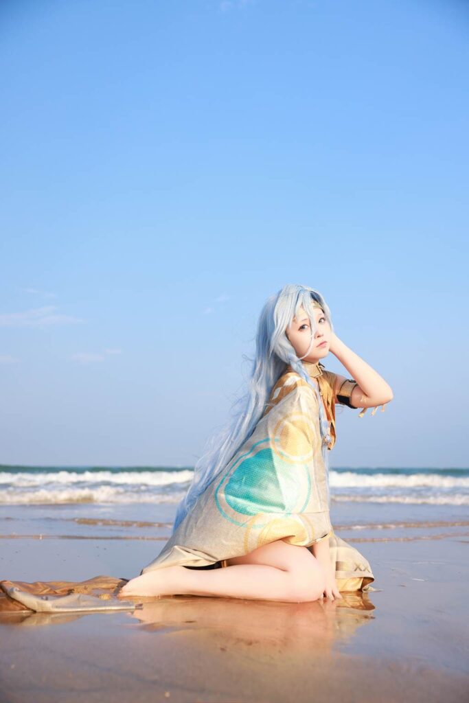 G44不会受伤 NO.137 – 重返未来1999 37[35P/471MB]插图3