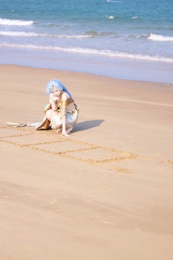 G44不会受伤 NO.137 – 重返未来1999 37[35P/471MB]插图2