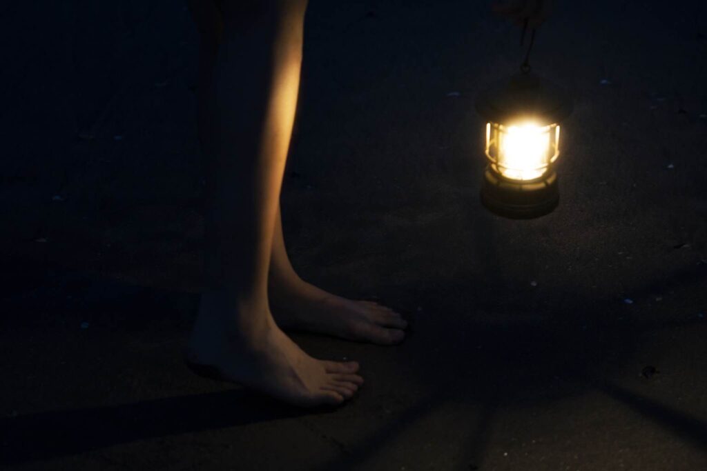 桜桃喵 NO.183 – 晚星[18P/392MB]插图1