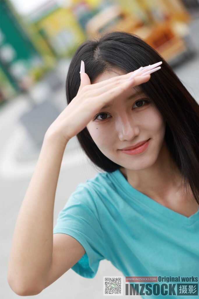 [MZSOCK]爱美足 NO.339 微微[126P/1V/1.77GB]插图