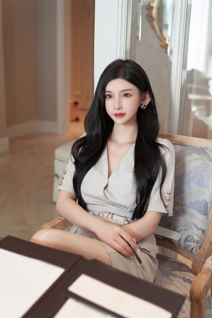 周于希 – 女律师的寂寞[100P/105MB]插图2