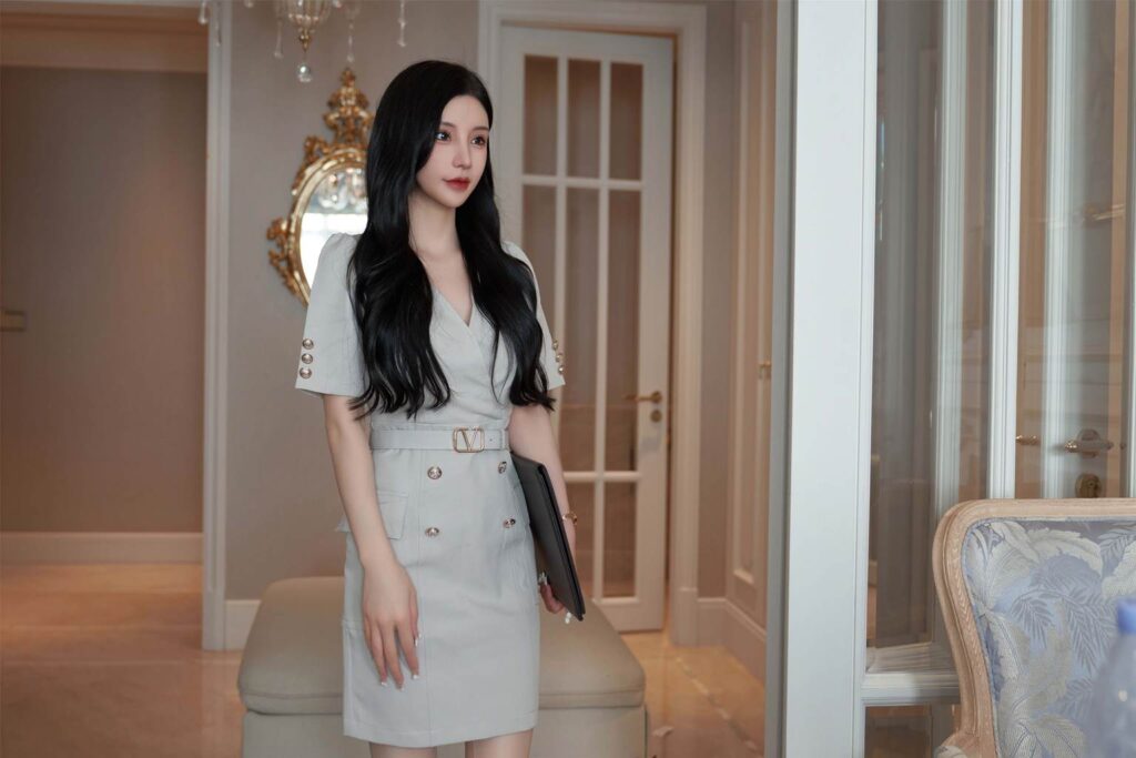 周于希 – 女律师的寂寞[100P/105MB]插图1