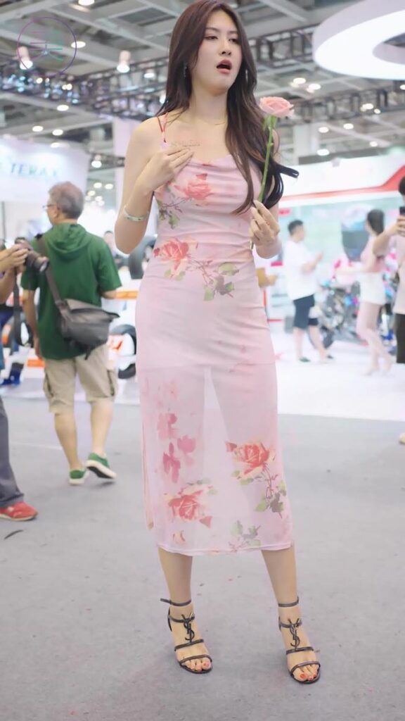 NO.0710 2023 苏州GTSHOW改装车展 Auto Salon Racing Model 101[1V/252MB]插图3