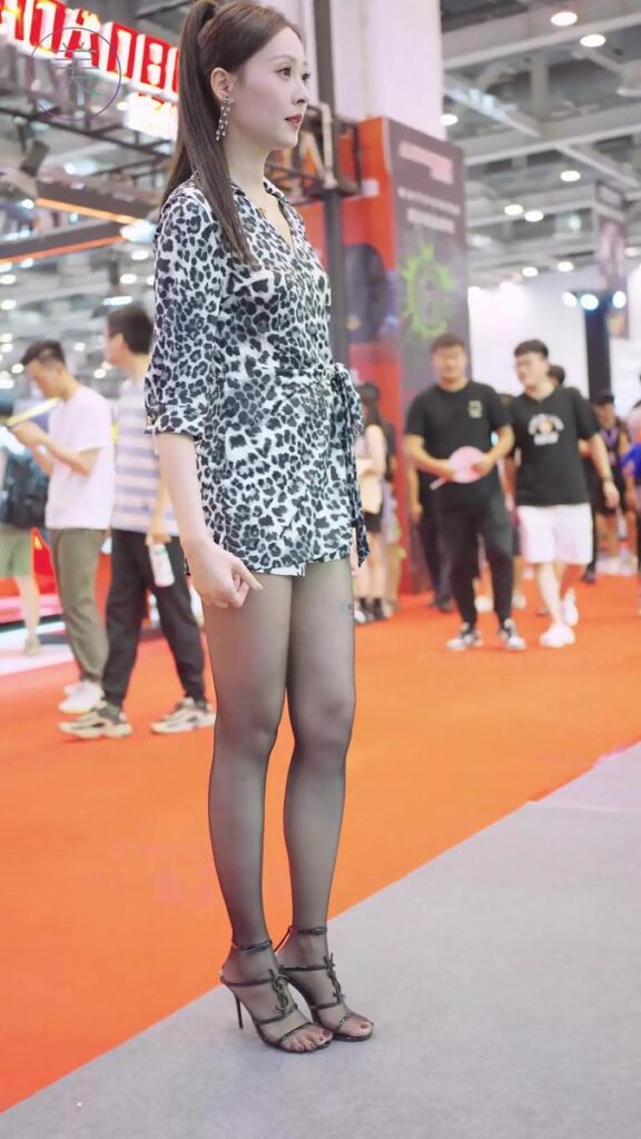 NO.0710 2023 苏州GTSHOW改装车展 Auto Salon Racing Model 101[1V/252MB]插图