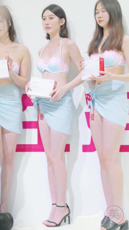 NO.0725 2023 广州性文化博览 成人展 Racing Model 20[1V/354MB]-无料摄影圈