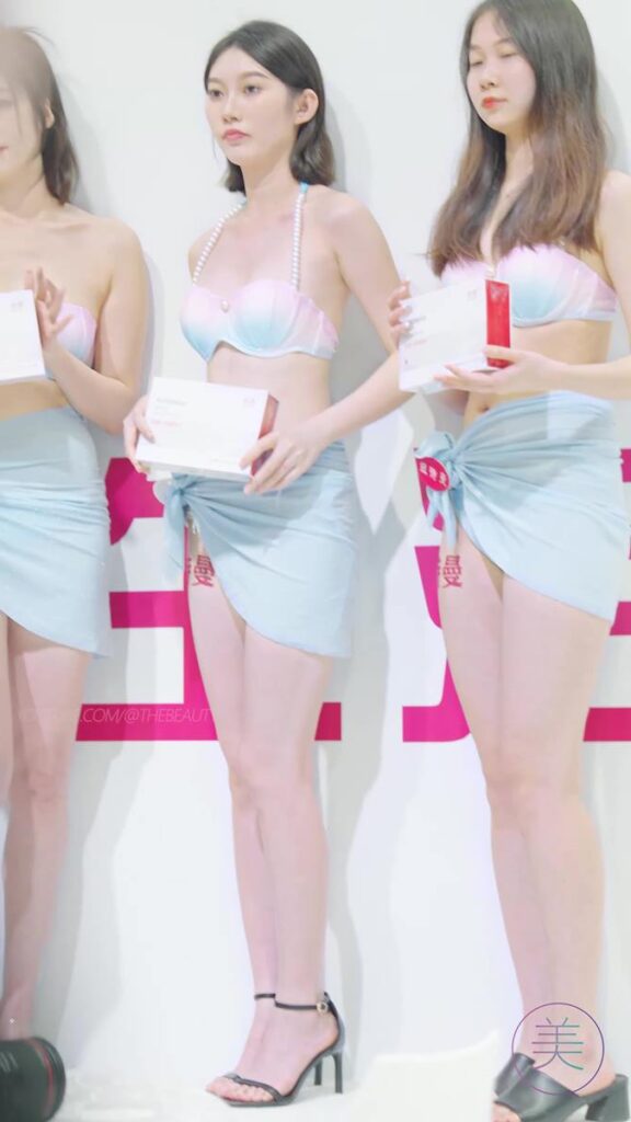 NO.0725 2023 广州性文化博览 成人展 Racing Model 20[1V/354MB]插图