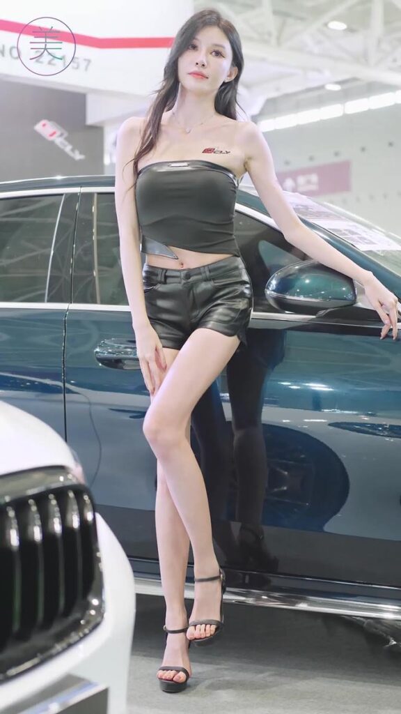 NO.0744 2023 深圳改装车展 Auto Salon Racing Model 55[1V/238MB]插图