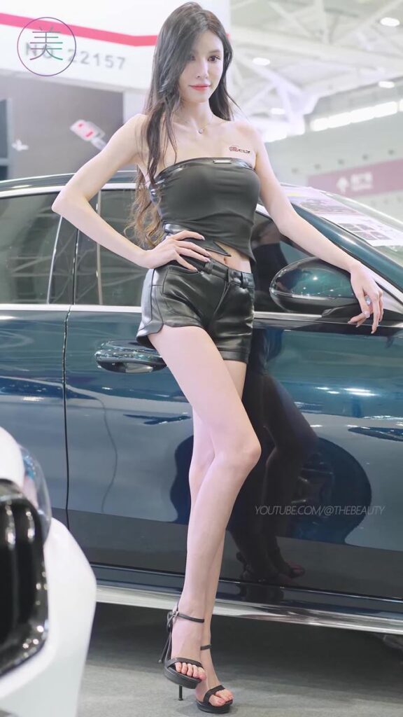 NO.0744 2023 深圳改装车展 Auto Salon Racing Model 55[1V/238MB]插图3