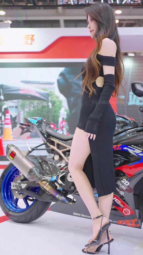 NO.0745 2023 苏州GTSHOW改装车展 Auto Salon Racing Model 103[1V/217MB]插图2