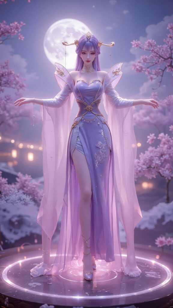 AI绘画 778 百炼成神-天穹长老[25P/211M]插图1