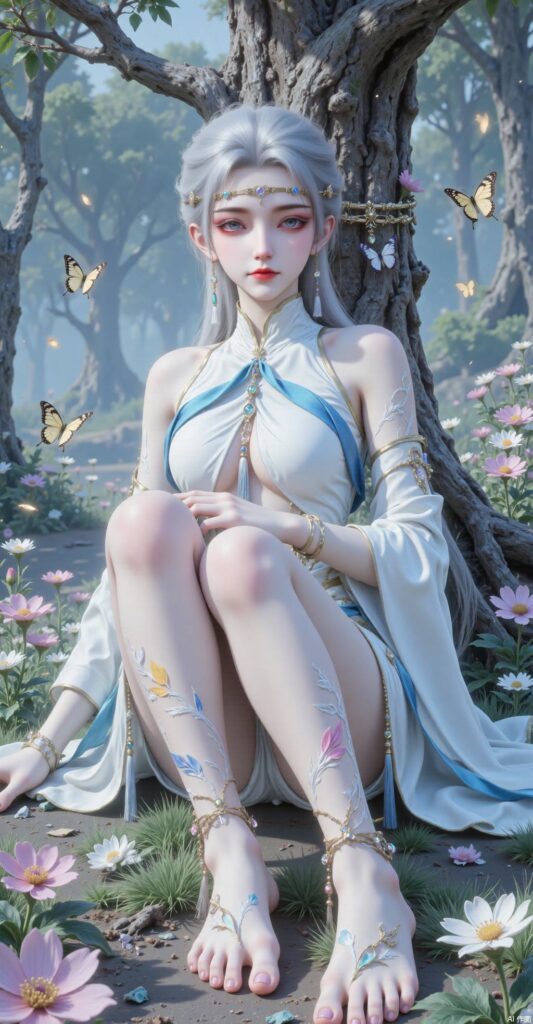 AI绘画 780 沧元图-知画[36P/221M]插图1