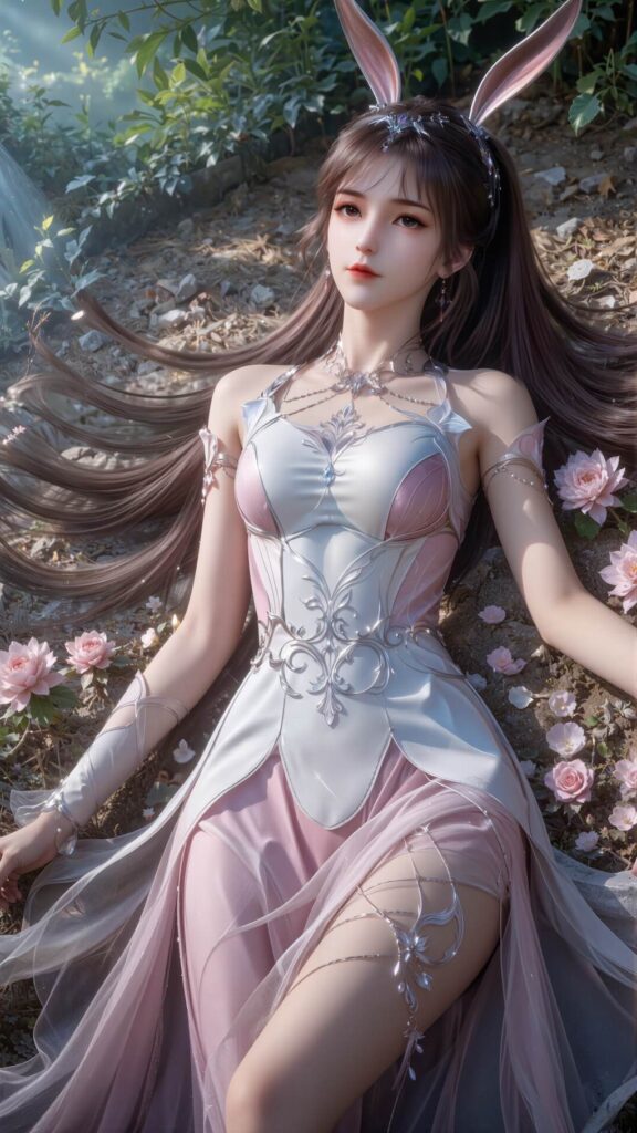 AI绘画 781 斗罗大陆-小舞[13P/105M]插图2