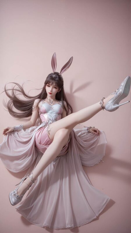 AI绘画 781 斗罗大陆-小舞[13P/105M]-无料摄影圈