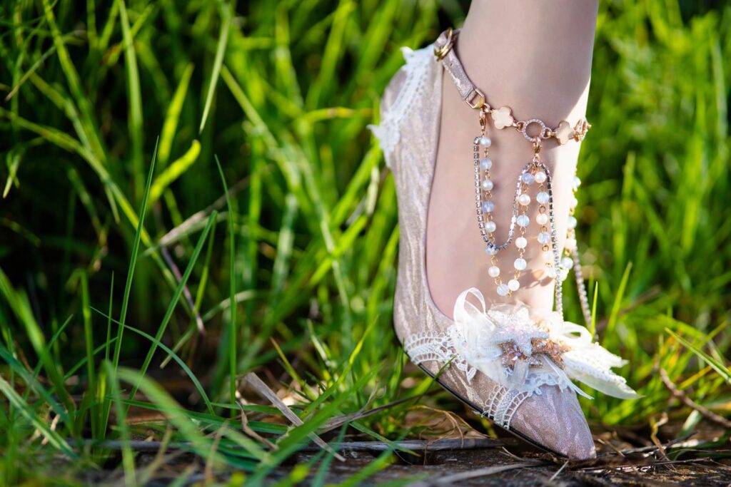 [拍了个就这] 吃了个迟 NO.003 – 玉足[48P/1.61GB]插图3