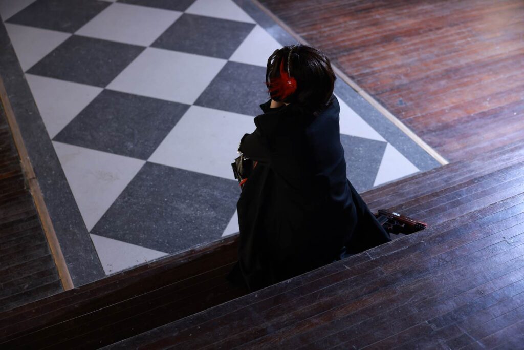 G44不会受伤 NO.138 – 重返未来1999 斯奈德[39P/412MB]插图3