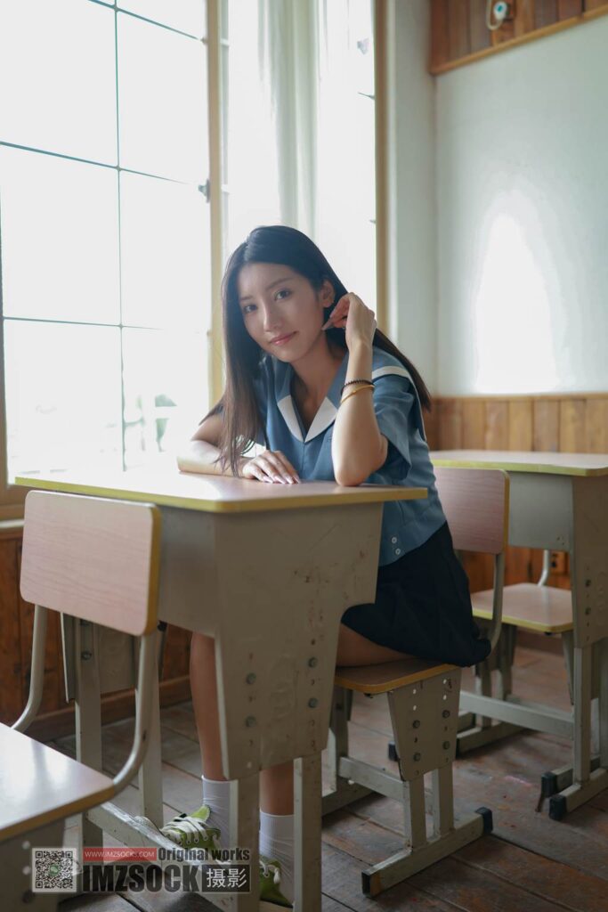 [MZSOCK]爱美足 NO.343 微微[134P/1.65GB]插图2