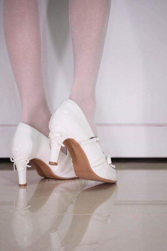 芝士好椰 NO.099 - 涞觅 白丘比特[21P/1V/758MB]-无料摄影圈