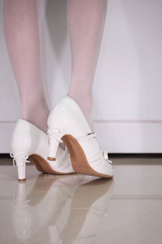 芝士好椰 NO.099 – 涞觅 白丘比特[21P/1V/758MB]插图