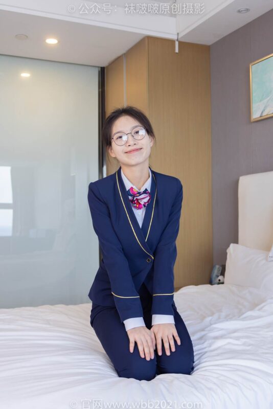 [BoBoSocks袜啵啵]NO.401 芝士-高跟鞋、肉丝、裸足 [145P/1V/5.95GB]-无料摄影圈