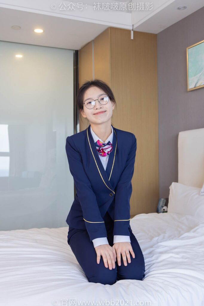 [BoBoSocks袜啵啵]NO.401 芝士-高跟鞋、肉丝、裸足 [145P/1V/5.95GB]插图