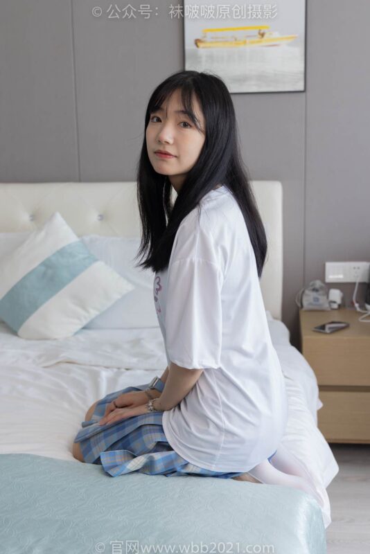 [BoBoSocks袜啵啵]NO.414 小甜豆-板鞋、帆布鞋、短白丝、船袜[150P/1V/5.52GB]-无料摄影圈