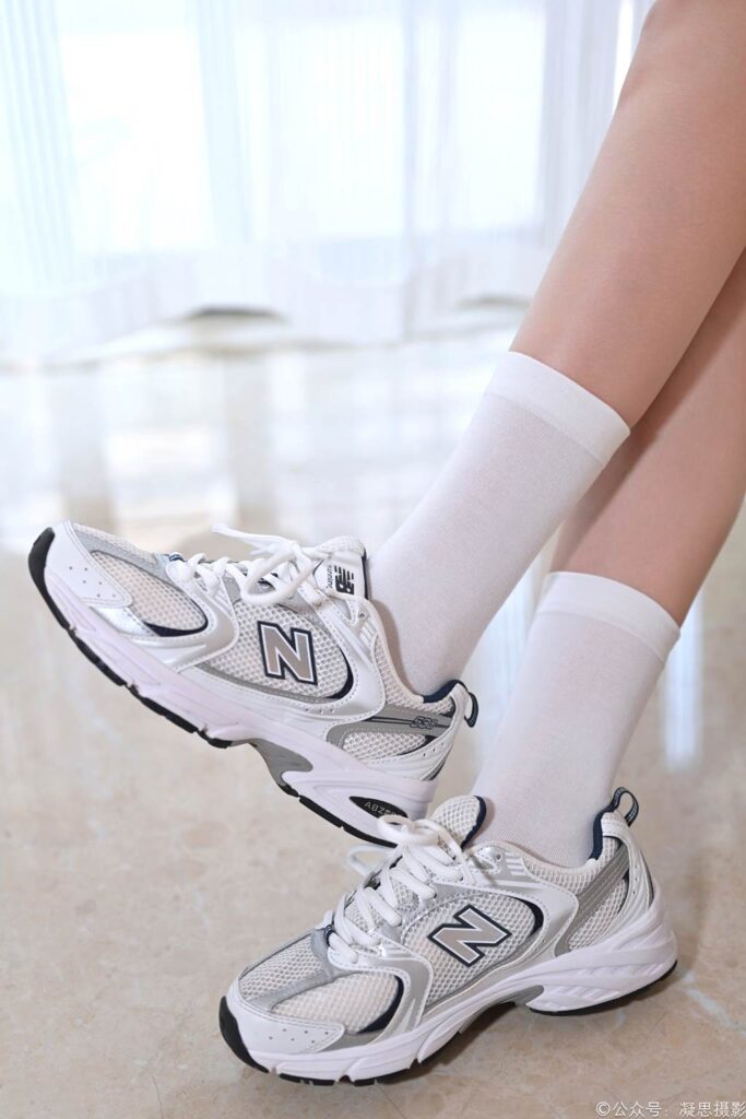 凝思摄影 NO.012 德美-泰国制服、短白袜、运动鞋[160P/1V/4.27GB]插图3