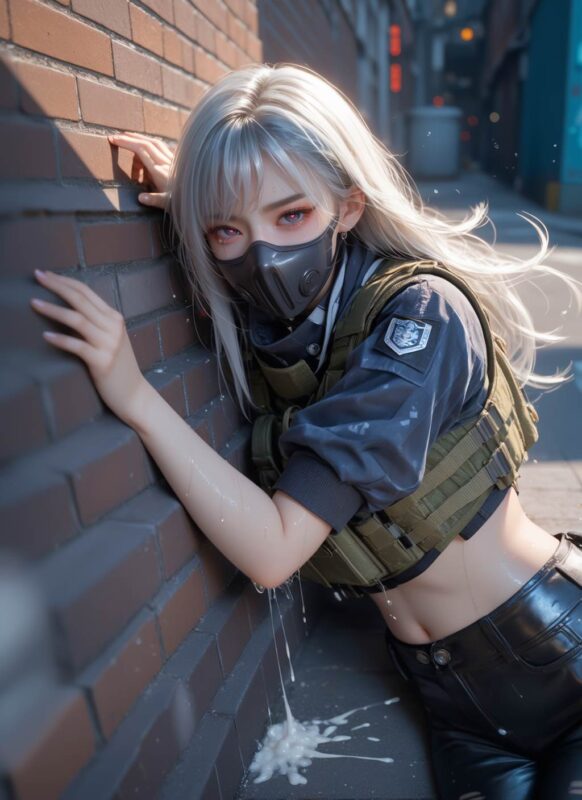 AI绘画 800 三角洲-麦晓雯[15P/57M]-无料摄影圈