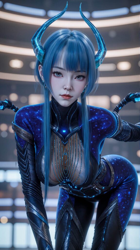 AI绘画 803 吞噬星空-巴巴塔[16P/136M]插图3