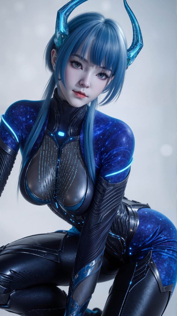 AI绘画 803 吞噬星空-巴巴塔[16P/136M]插图1