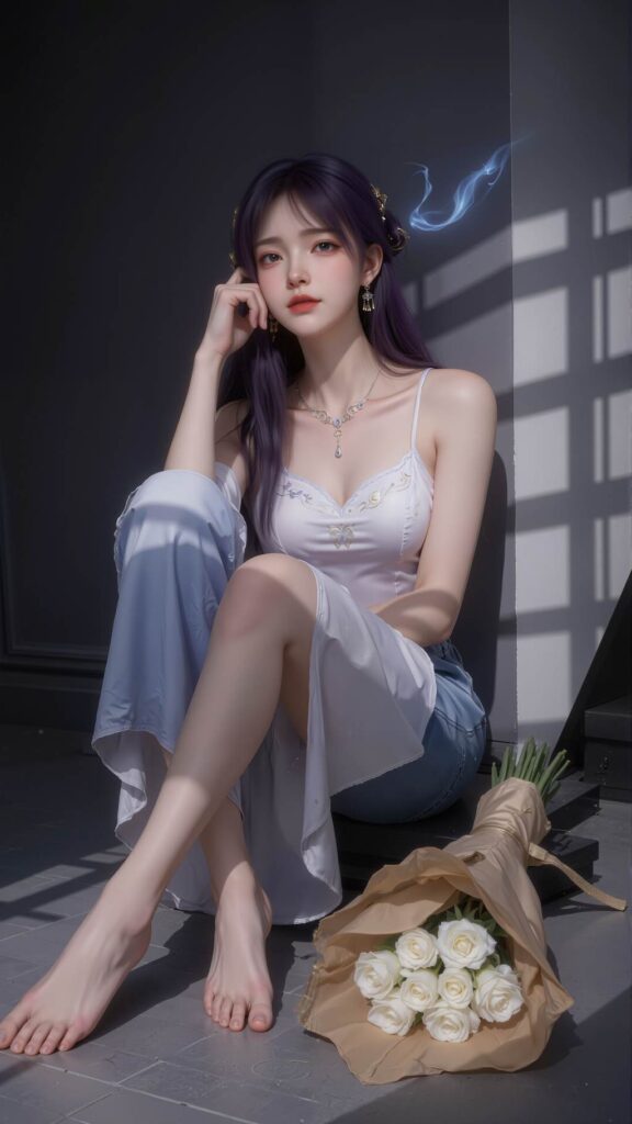 AI绘画 816 遮天-姬紫月[18P/144M]插图2