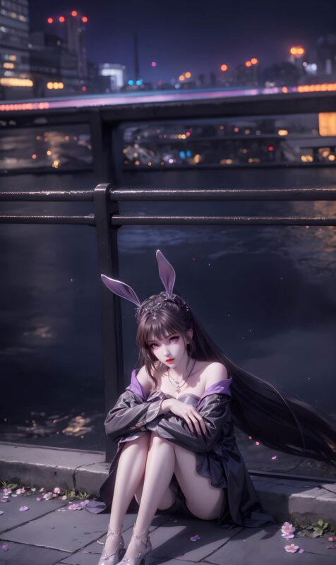 AI绘画 824 斗罗-小舞[48P/577M]-无料摄影圈