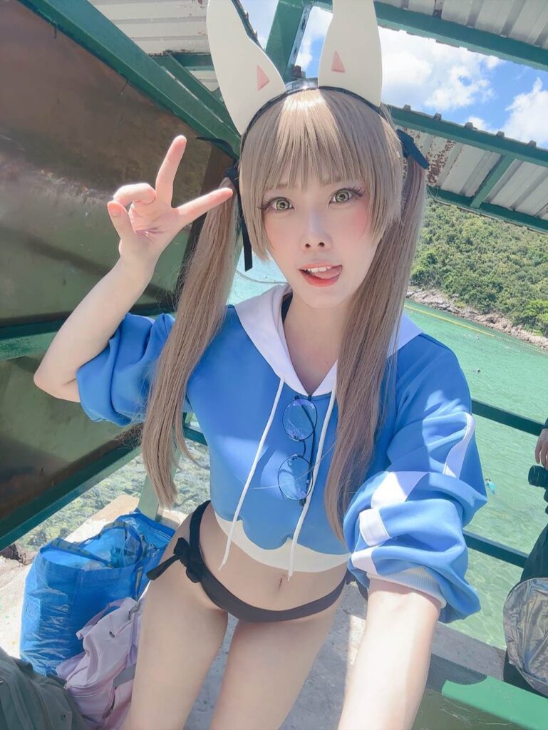 Maou Mo NO.003 – Kazekura Moe[30P/94MB]插图2