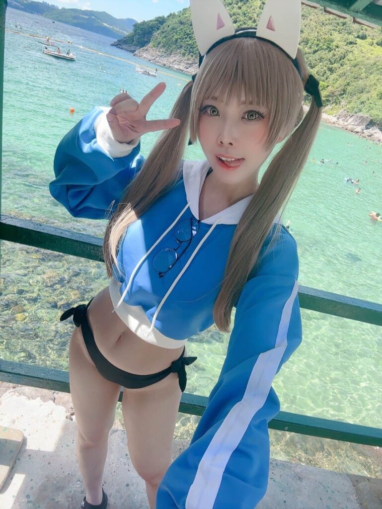 Maou Mo NO.003 – Kazekura Moe[30P/94MB]插图