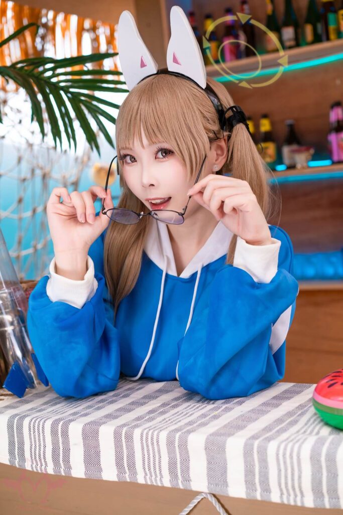 Maou Mo NO.003 – Kazekura Moe[30P/94MB]插图1