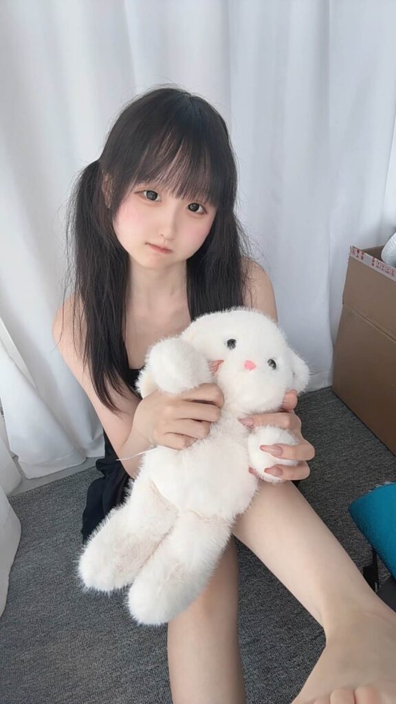 Seele麦麦 NO.018 – 黑黑麦[53P/5V/269MB]插图2