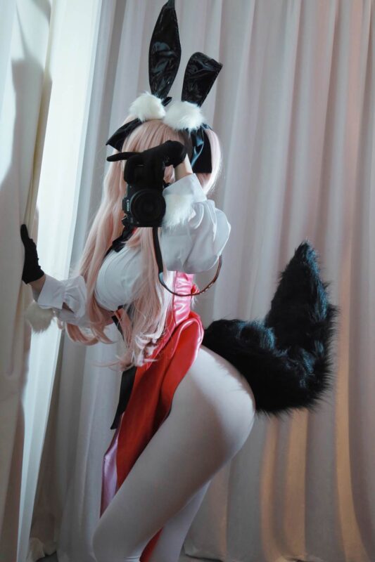 一色雨 NO.001 - 高扬斯卡娅[11P/1V/93MB]-无料摄影圈