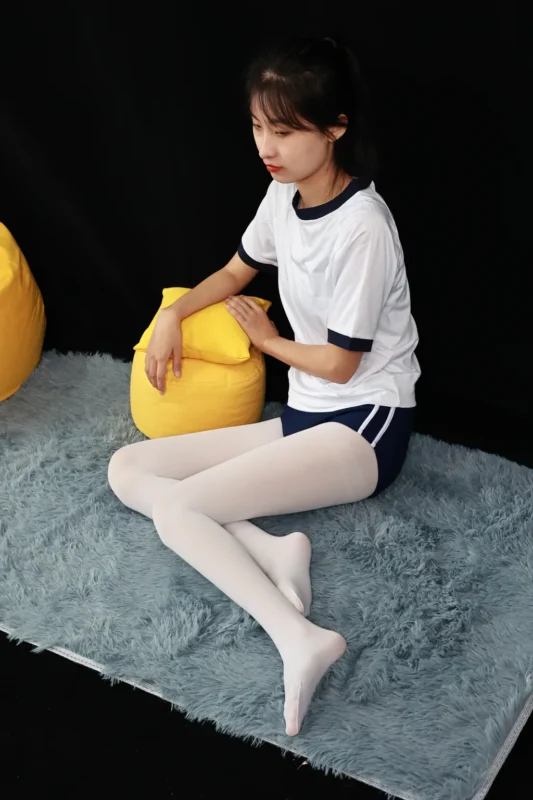 三禾摄影 NO.007 体操服白袜[177P/3V/1.68GB]-无料摄影圈