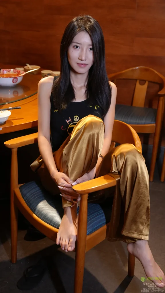 青柠映画 NO.049 – 芥末 餐厅[131P/2V/6.14GB]插图2