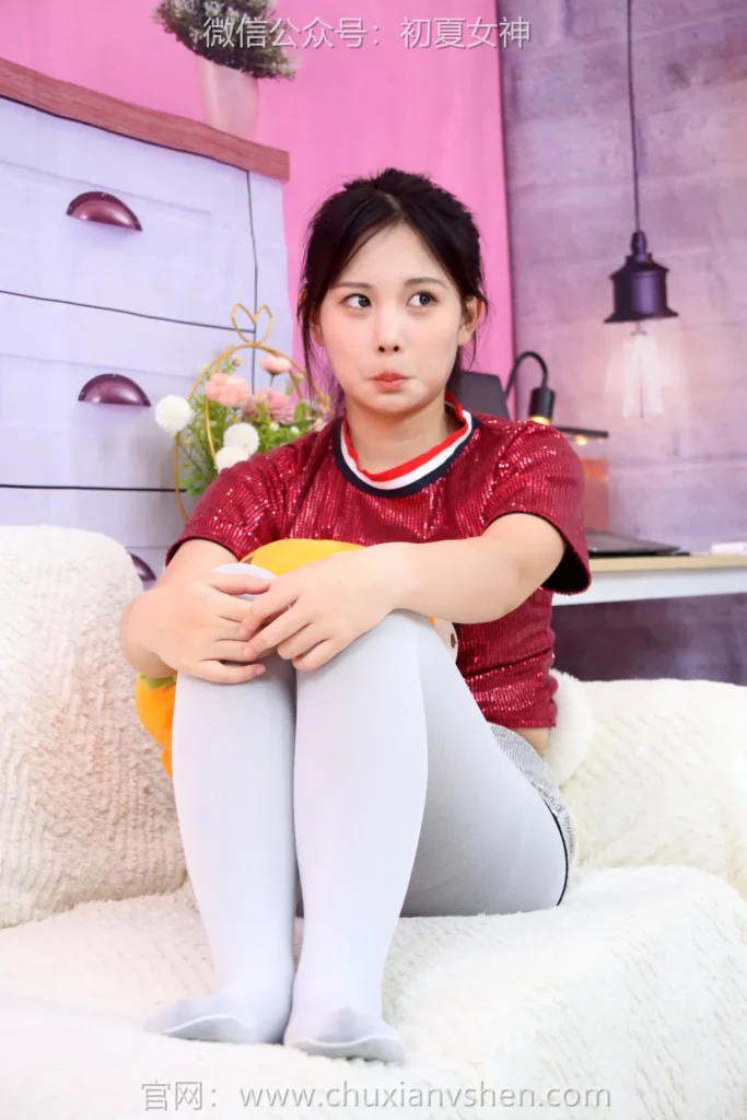 初夏女神 NO.297 幺幺 拉拉队长[140P/1V/5.47GB]插图