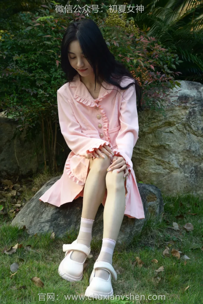 初夏女神 NO.298 柒柒 秋天香风[95P/4.03GB]插图3
