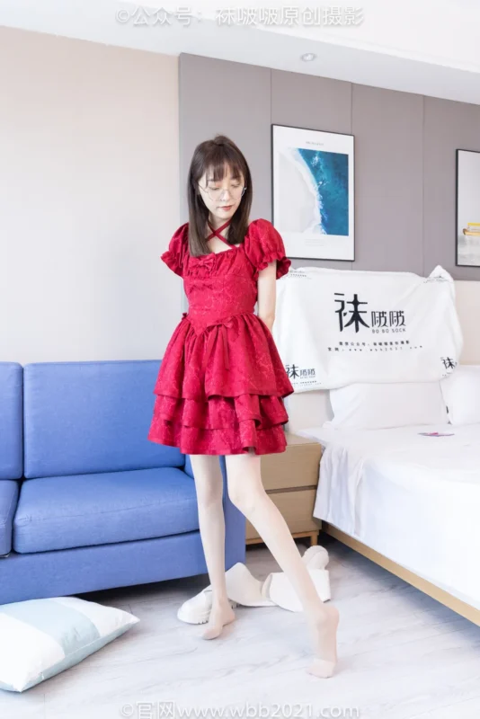 [BoBoSocks袜啵啵]NO.496 稚予 长靴、短靴、薄肉丝[160P/1V/8.26GB]-无料摄影圈