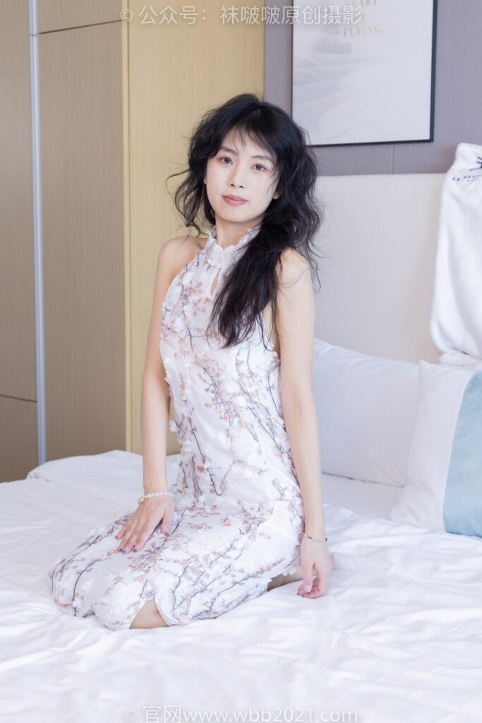 [BoBoSocks袜啵啵]NO.536 奶油-高跟鞋、薄肉丝、裸足淋酸奶剧情[157P/1V/7.02GB]插图2