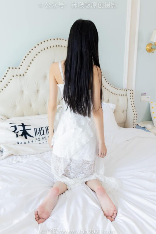 [BoBoSocks袜啵啵]NO.551 焦糖-高跟鞋、薄肉丝、裸足[177P/1V/6.88GB]-无料摄影圈